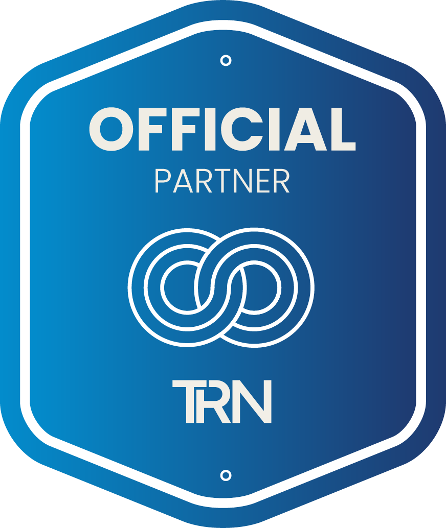 Official partner of The Recruitment Network